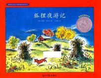 狐狸夜游记 封面