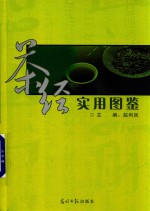 茶经实用图鉴  下 封面