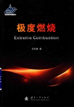 极度燃烧 封面