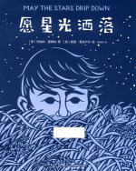 愿星光洒落 封面
