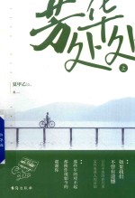 芳华处处  上 封面