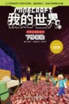 史蒂夫冒险系列  我的世界  10  下界探险 封面