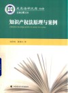 知识产权法原理与案例 封面