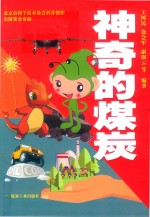 神奇的煤炭 封面