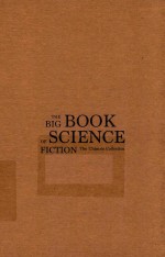 科幻之书  2  异站 封面