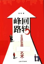 峰回路转 封面