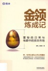 金领炼成记  董秘的日常与他眼中的资本市场 封面