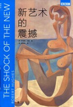 新艺术的震撼 封面
