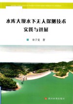 水库大坝水下无人探测技术实践与进展 封面