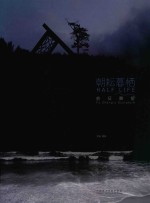 朝耘暮栖  俞征雕塑 封面