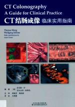 CT结肠成像 电子书封面
