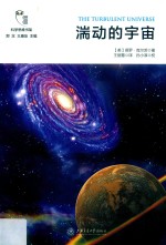 湍动的宇宙 封面