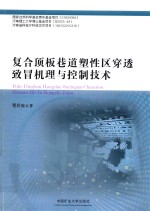 复合顶板巷道塑性区穿透致冒机理与控制技术 封面