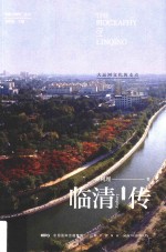 临清传 封面