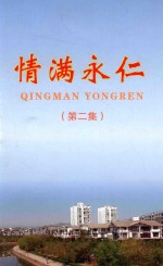 情满永仁  第2集 封面