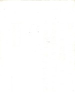 福建师范大学藏书画作品集 封面