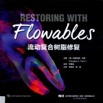 流动复合树脂修复 封面