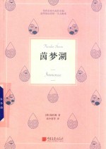 茵梦湖 电子书封面