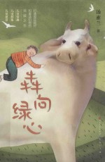 奔向绿心 封面