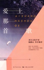 爱上那首歌 封面