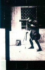 剧场写真贴 封面