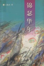 锦瑟华年 封面