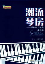 潮流琴房  最in抖音神曲超精选 封面