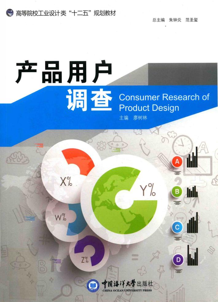 产品用户调查 封面