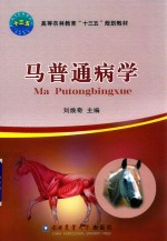 马普通病学 封面