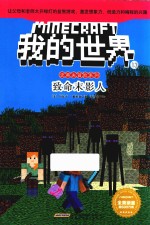 致命末影人 封面