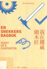 我在挪威做木匠 封面