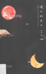 堤上的日子 电子书封面