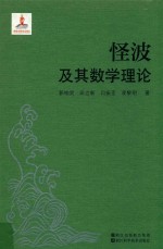 怪波及其数学理论 封面