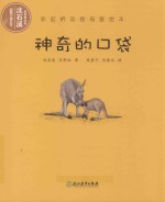 神奇的口袋 封面