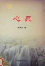 心泉 封面