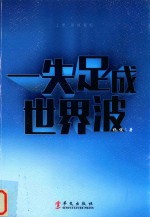 一失足成世界波  上  足球专栏 封面