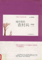 城市里的农村兵 封面