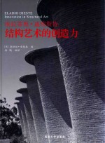 埃拉蒂奥·迪埃斯特  结构艺术的创造力 封面
