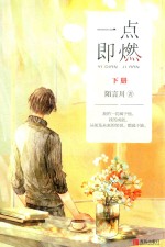 一点即燃  下 封面