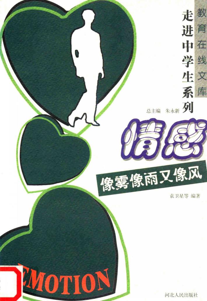 情感  像雾像雨又像风 封面