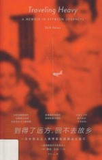 到得了远方，回不去故乡 封面