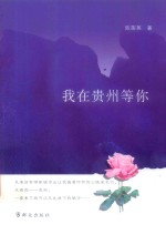 我在贵州等你 封面