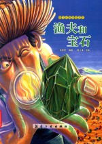 渔夫和宝石 封面