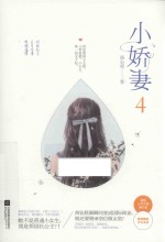 小娇妻  4 封面