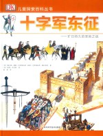 十字军东征  旷日持久的圣地之战 封面