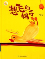 想飞的鸭子 封面