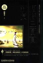 唐诗三百首新赏 封面