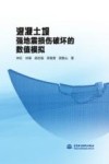 混凝土坝强地震损伤破坏的数值模拟 封面