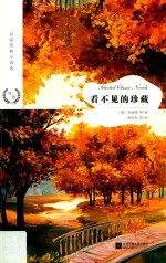 看不见的珍藏 封面