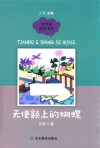 天使额上的蝴蝶 封面
